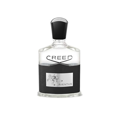 Aventus by Creed Eau De Parfum 100ml - Musk - 100 ml (Pack of 1)
