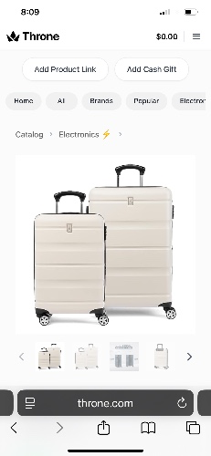 Luggage