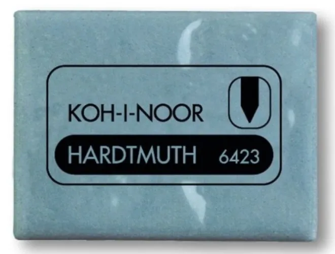 Gumka chlebowa KOH-I-NOOR