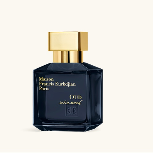 Maison Francis Kurkdjian Paris OUD satin mood EAU DE PARFUM 70ml