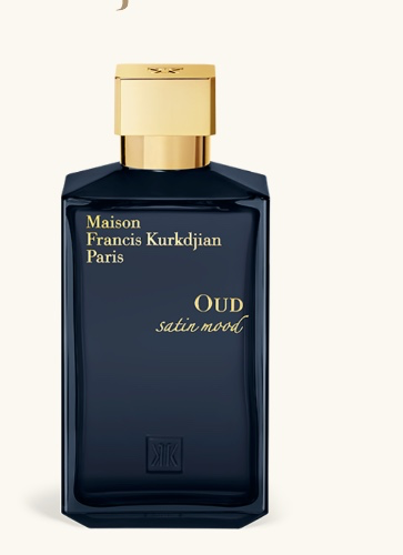 Maison Francis Kurkdjian Paris OUD satin mood EAU DE PARFUM 200ml