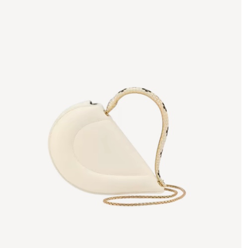 SERPENTI CUORE 1968 TOP HANDLE