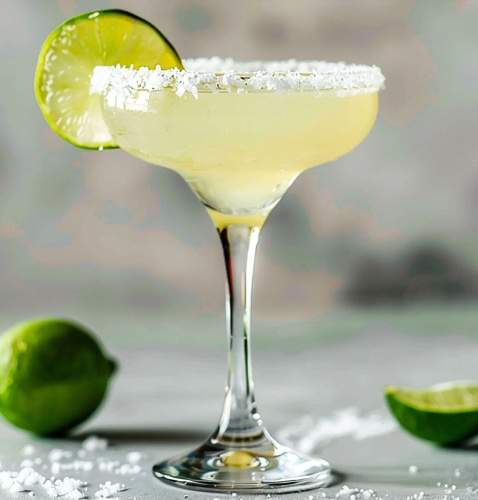 Margarita O'clock - A fav