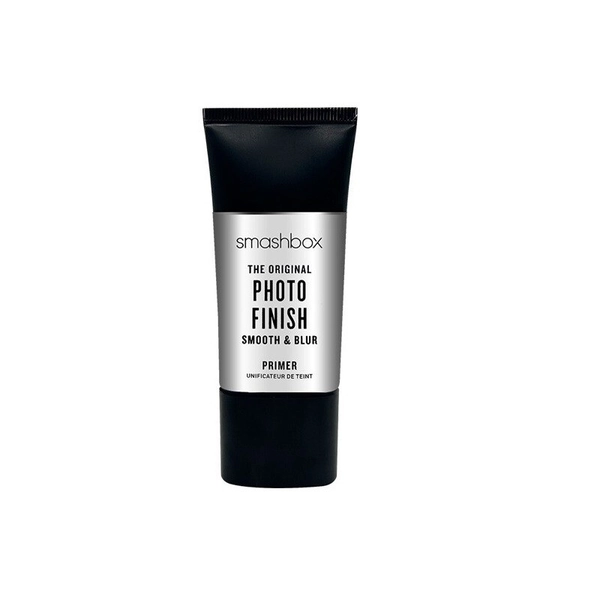 Smashbox The Original Photo Finish Imprimación Desenfoque Suave Sin Aceite 30 ml