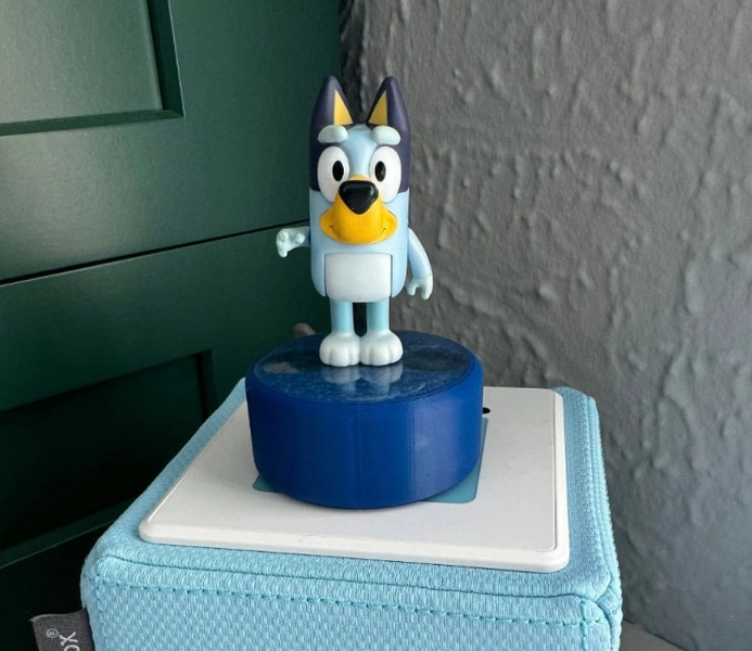 Custom Creative Tonie Audio Files Mega Bundle | Bluey, Little Blue Truck, Miss Rachel, Mickey Mouse Clubhouse, Dragons, Unicorns