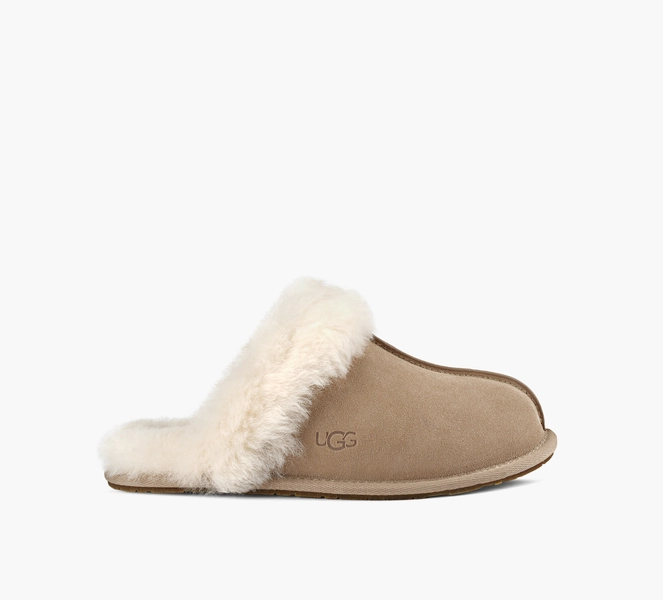 UGG SCUFFETTE II - Suède | BrownsShoes