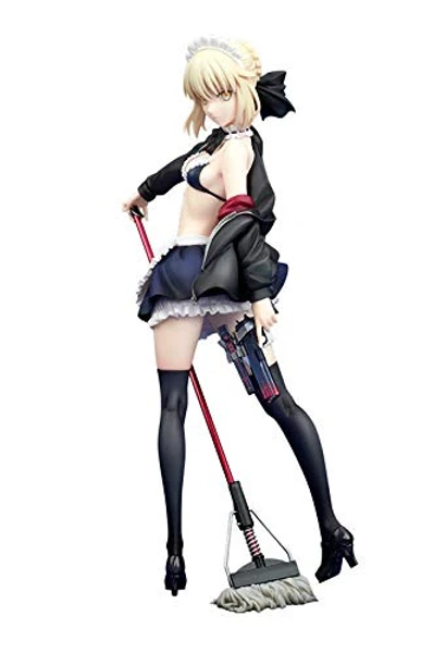 Fate/Grand Order - Saber Alter - 1/7 - Rider (Alter)