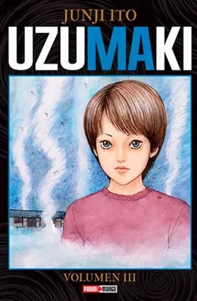 UZUMAKI N.3