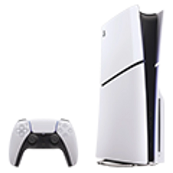 PlayStation 5