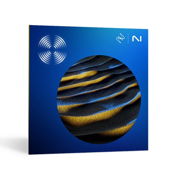 iZotope RX 11 Standard Upgrade from any previous version of RX Standard, RX Advanced, or RX Post Production Suite Izotope