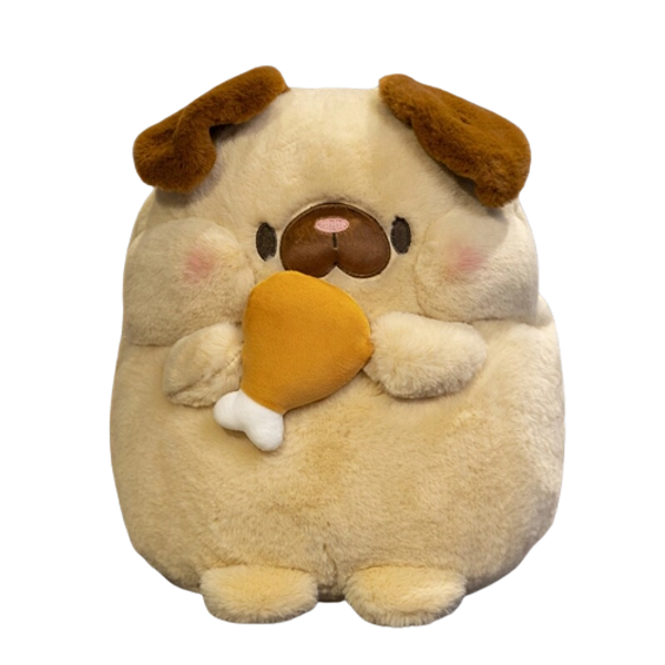 Farm Friends Plushies (5 VARIANTS, 2 SIZES)