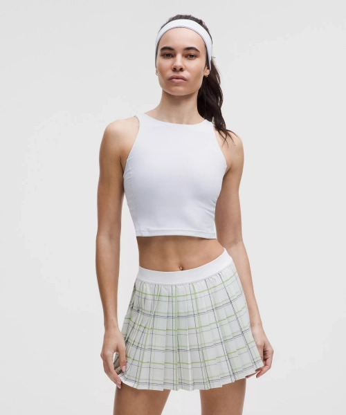 lululemon Alignâ„¢ High-Neck Tank Top *Light Support