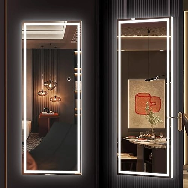 Door Mirror Full Length