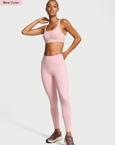 VSX Essential High-Rise Pocket Legging