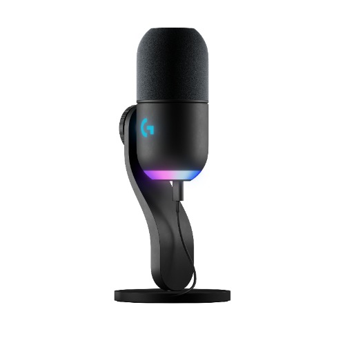 Yeti GX Dynamic RGB Gaming Microphone with LIGHTSYNC