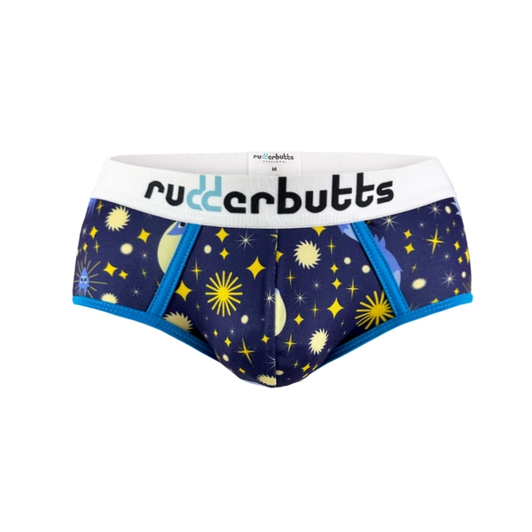 Briefs // rudderbutts // 4xl