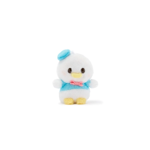 Donald Duck Urupocha-Chan Plush – Mini 4'' – Disney Store Japan | Disney Store