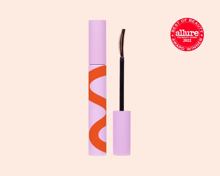 MakeWaves™ Mascara