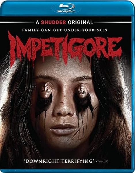 Impetigore [Blu-ray]