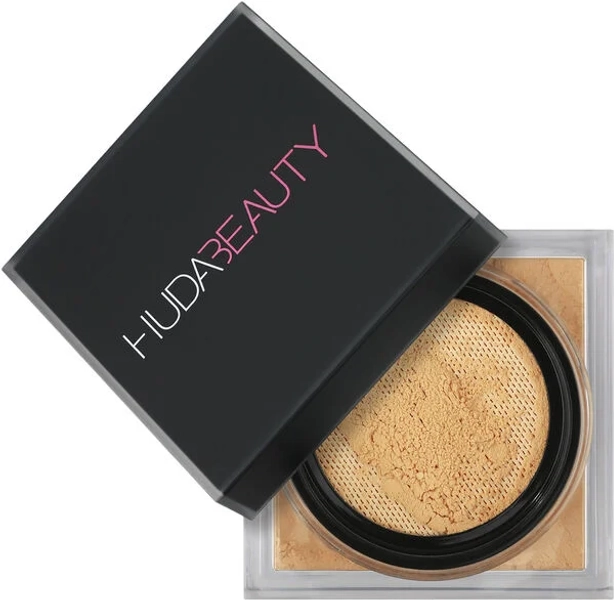 Easy Bake - Setting Powder