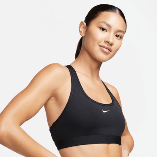 Nike Swoosh Sports Bra
