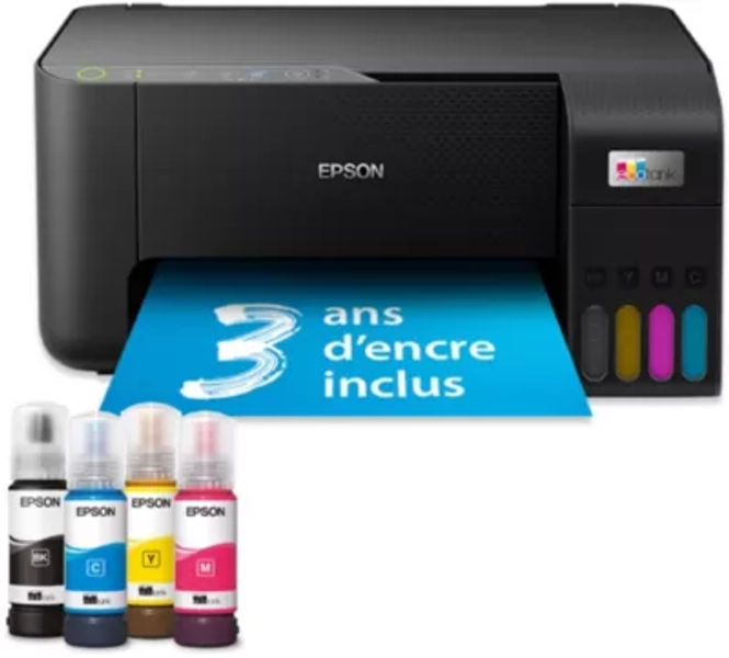 printer EPSON EcoTank ET 2865