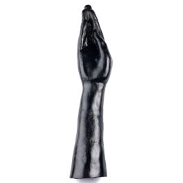 Naugthy Fisting Hand 