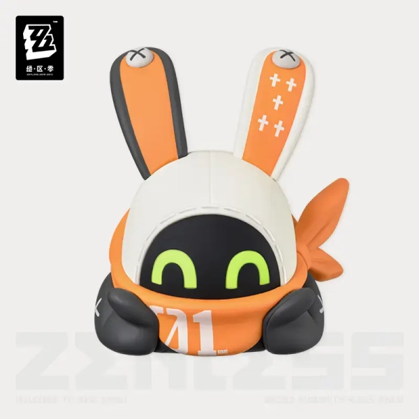 Zzz Bangboo Phone Holder - Bangboo