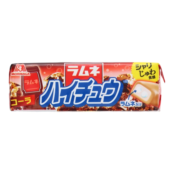 Hi-Chew Ramune Cola