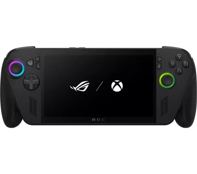ASUS ROG Xbox Ally X Handheld Gaming Console - AMD Ryzen Z2 Extreme, 1 TB SSD