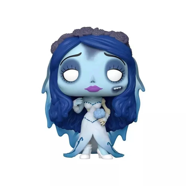 Funko Pop! Movies: Emily 987 Exclusive