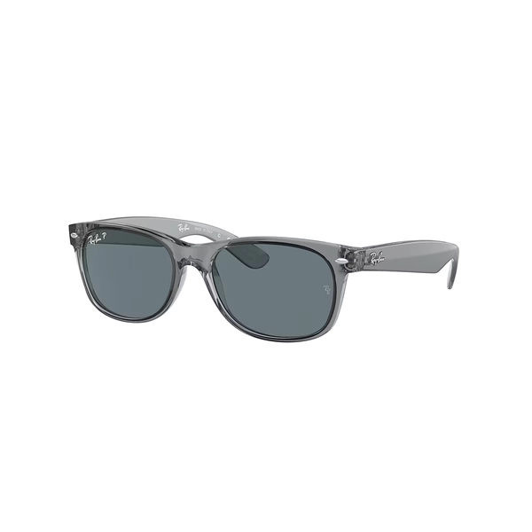 Ray-Ban New Wayfarer Classic - Grey Frame