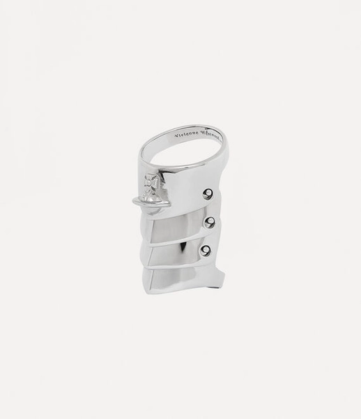Vivienne Westwood - Armour Ring