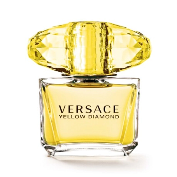 Versace Yellow Diamond