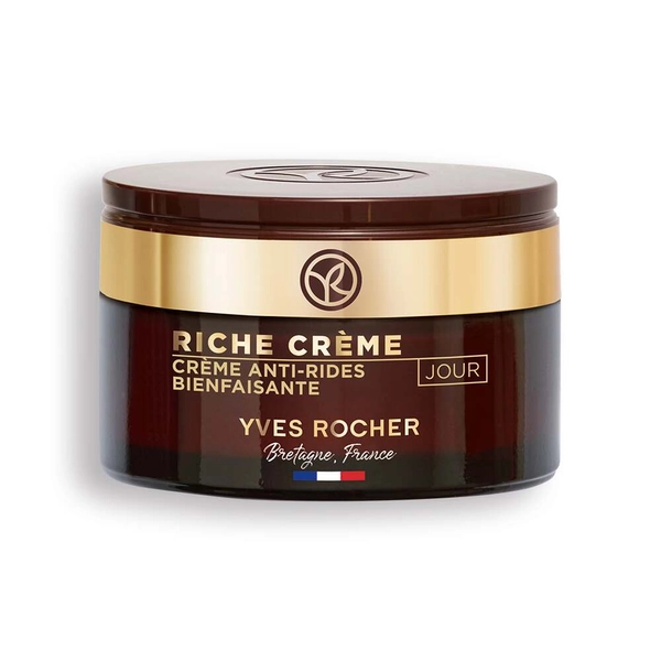 Yves Rocher - Riche Creme