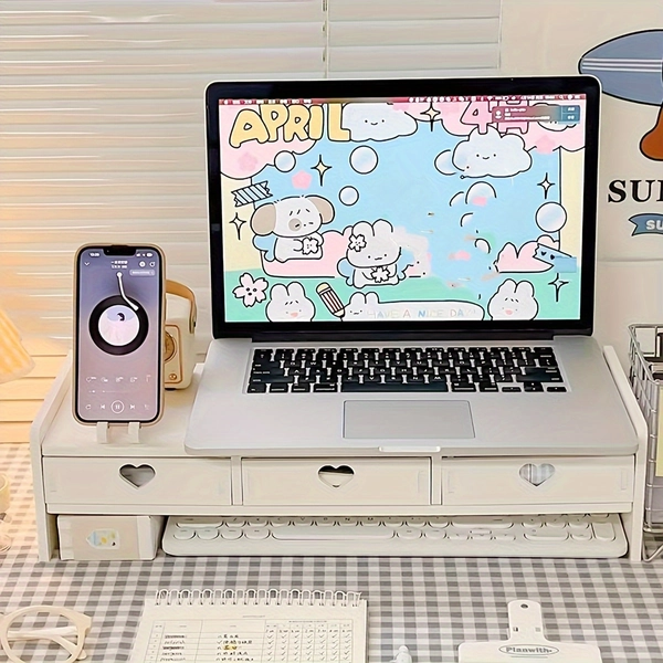 Soporte para monitor