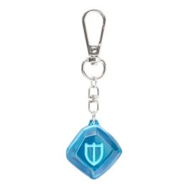 FFXIV Paladin Keychain