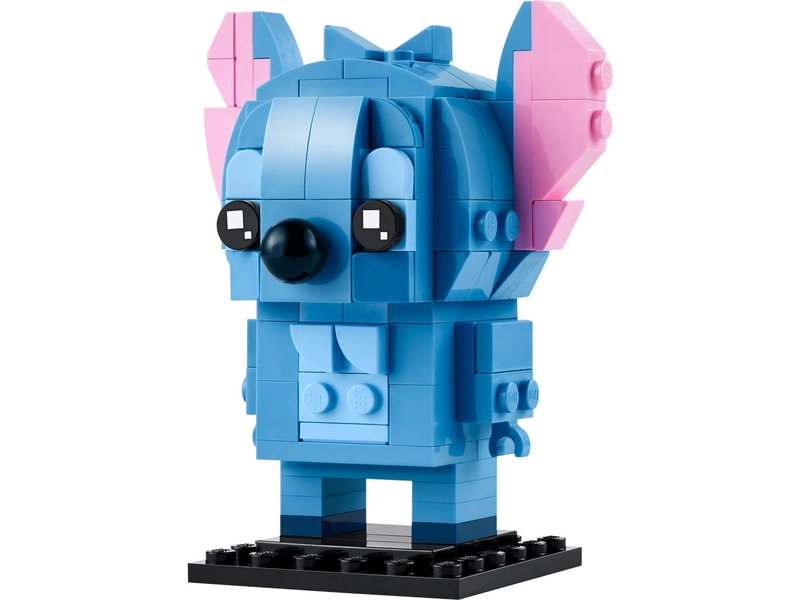 Stitch 40674 LEGO BrickHeadz