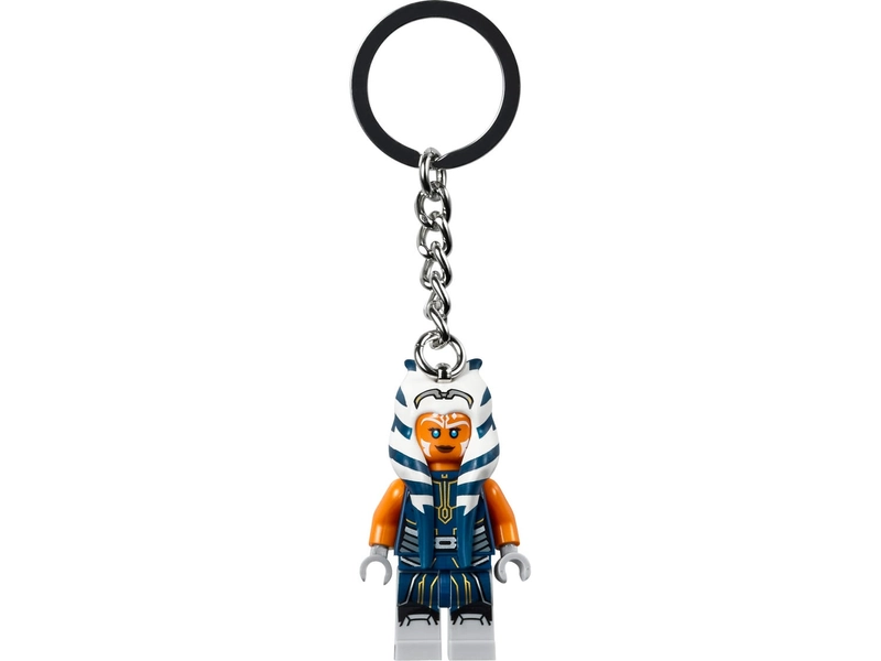 Ahsoka Tano™ Key Chain