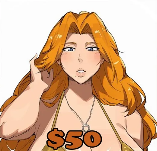 Daddy's little simp~