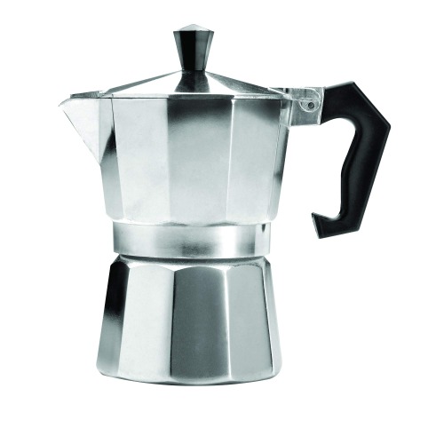 Moka Expresso Pot