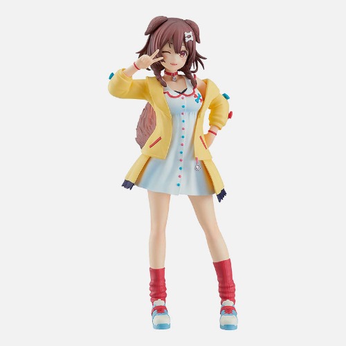 Hololive Production - Inugami Korone Pop Up Parade