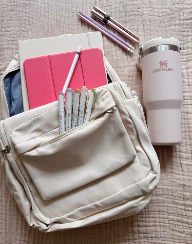 New accessories 🥰