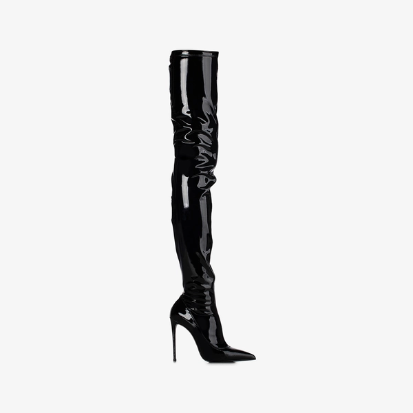Le Silla 120mm EVA THIGH-HIGH BOOT 