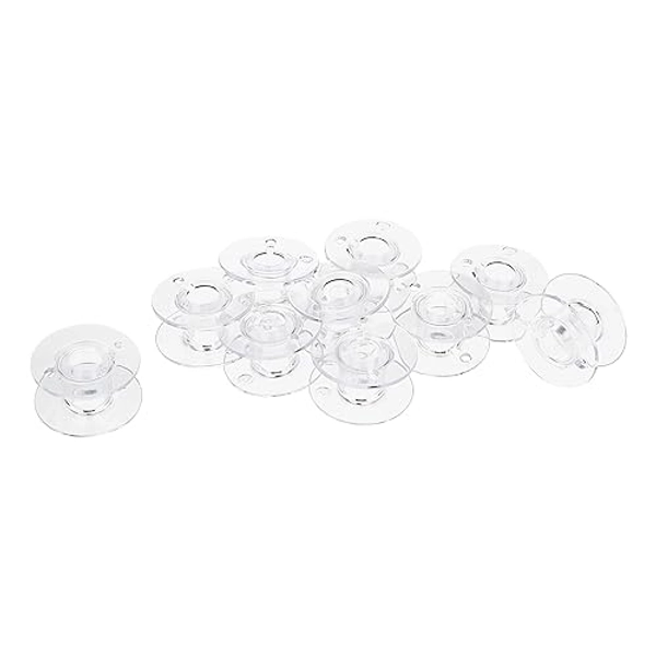 Brother 4977766118927 Bobines pour Machine à Coudre et/ou à Broder