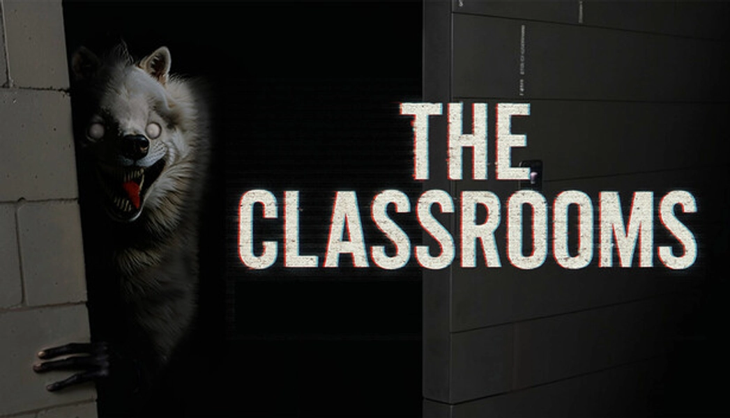 The Classrooms on Steam