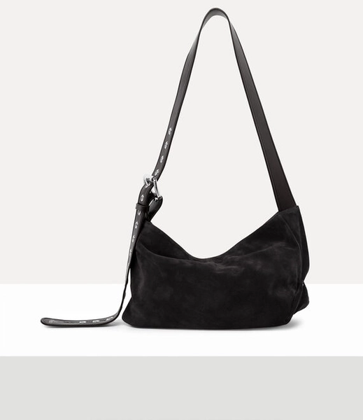 Maxime Small Crossbody