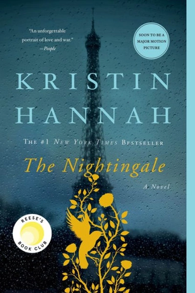 The Nightingale|Paperback