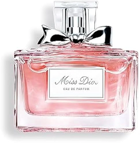 Ptyxene Miss D Eau de Parfum For Women, 100 ml