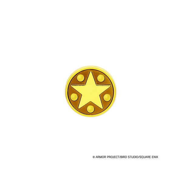 Pins Mini Medal Dragon Quest